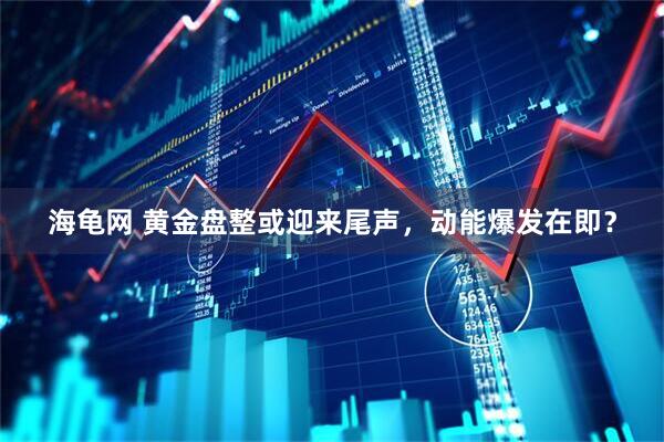 海龟网 黄金盘整或迎来尾声，动能爆发在即？